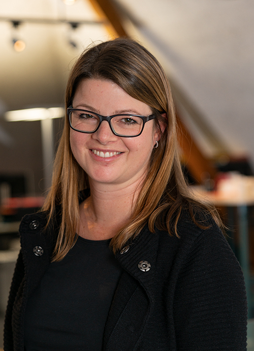 Ramona Moser