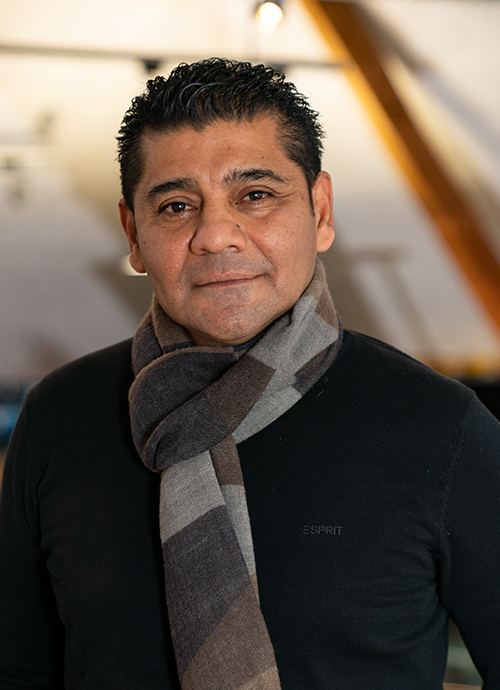 Roberto Paz