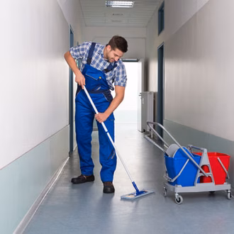 floorreinigung